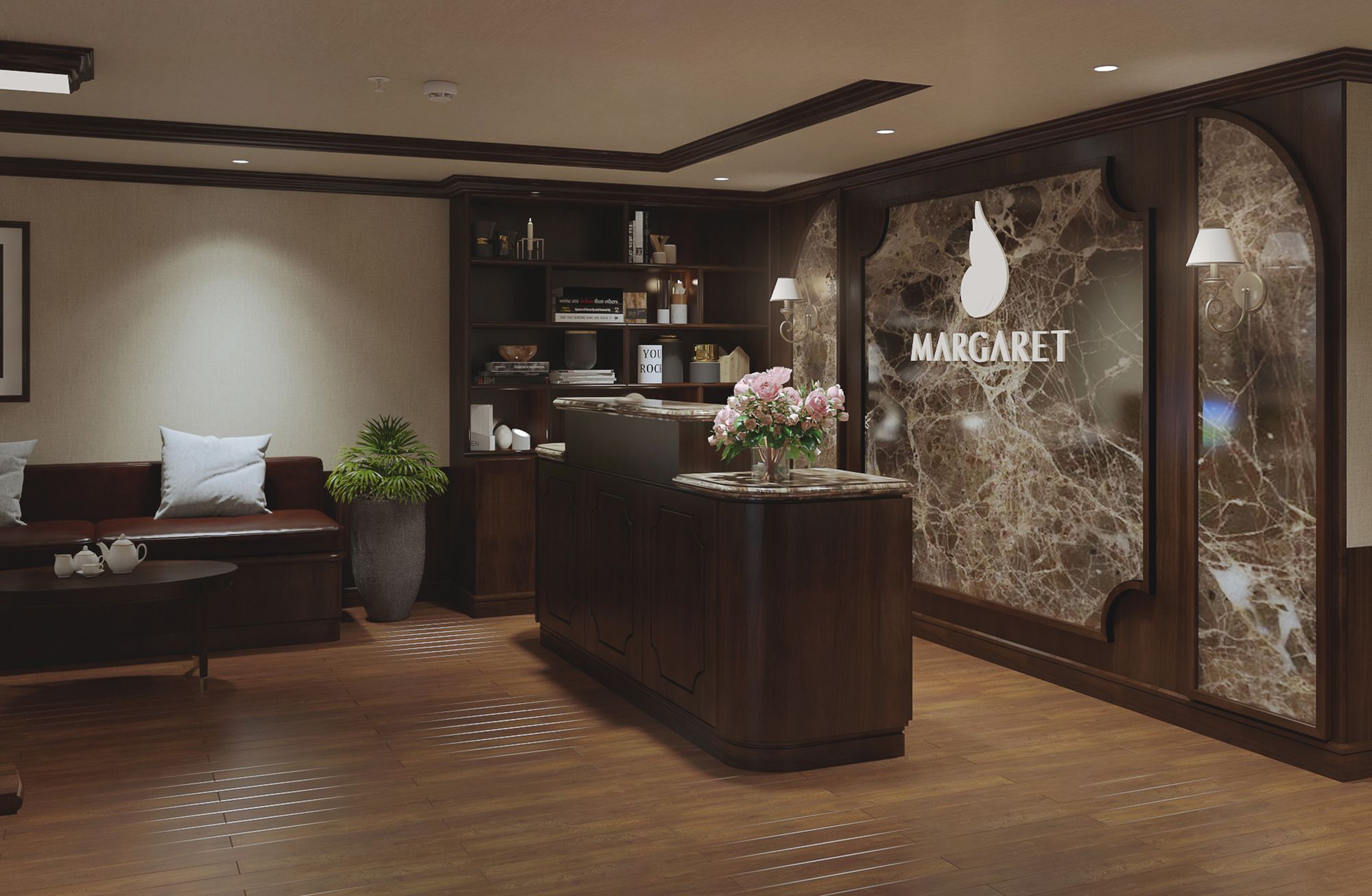 Hotel Margaret Cruises Ha Long Exterior foto
